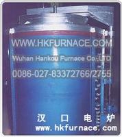 High-Temperature pit Electric Furnace