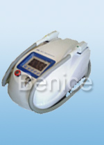 Benice IPL hair removal skin rejuvenation