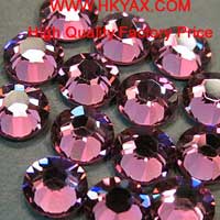 iron on rhinestone, iron on crystal rhinestone