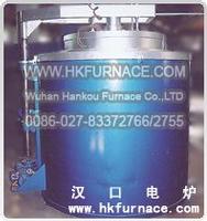 Low-Temperature pit Electric Furnace