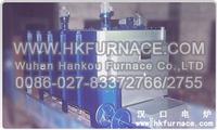 Low-temperature Bogie-hearth Electric Furnace