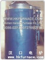 Mid-Temperature pit Electric Furnace