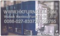 Mid-temperature Bogie-hearth Electric Furnace