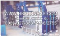 Mid-temperature Box Furnace