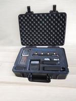 NJ-4000 concrete resistivity tester