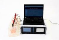 NJ-DTL Concrete Resist Chloride Ion penetration tester