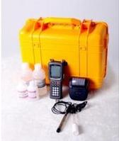 NJAL-H rapid concrete alkali tester
