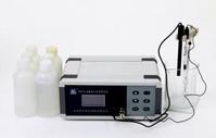 NJCL-B Rapid concrete chloride tester