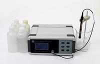 NJCL-L Rapid concrete chloride tester