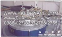 Nitrogen Protection Nozzle Sintering Furnace