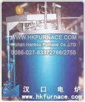 Pit Gas Carbonitriding Furnace
