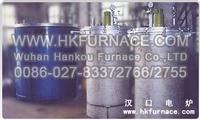 Pit Vacuum Nitrogen Protection Annealing Furnace