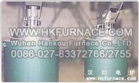 Pit al-alloy Ageing Furnace