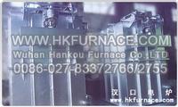 Quenching Oil Tank 