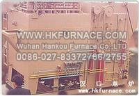Sealed Box Type Carburizing Furnace