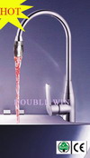 Functional LED Kitchen Faucet