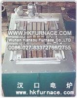 Swing Type Austempering Nitrate Furnace