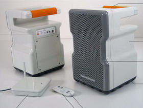 Wireless In-Outdoor waterproof speaker
