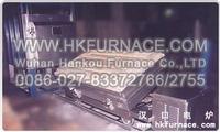 Turnover type Bogie-hearth Electric Furnace