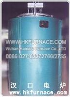 Vapor Bluing Furnace