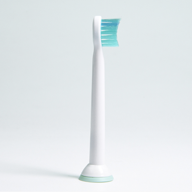Philips P-HX-6014 For Care Oral Hygiene Electric Tooth Brush Heads