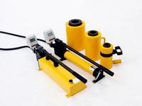 NJZY-50/100 anchor shank tension tester