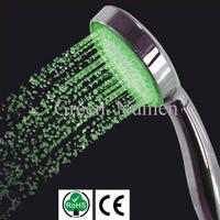 LED shower head (GR-S006)
