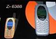 GSM/CDMA Fixed Wireless Telephone