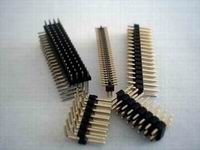 PCB connector