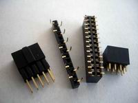 PCB connector,Female Header