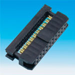 IC Socket connector
