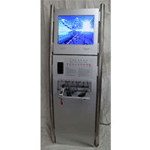 Emergency Mobile Phone Charging Station