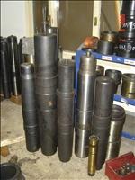 Piston for Hydraulic Rock Breaker