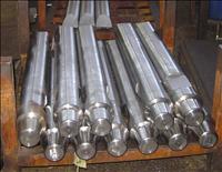 Tools for Hydraulic Rock Breakers
