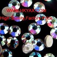 Rhinestone, hot fix rhinestone