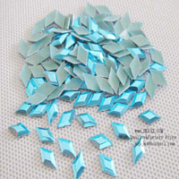 Hotfix rhinestuds diamond