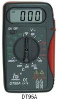 Vade digital multimeter DT95A