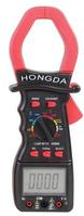 auto range AC/DC digital clamp meter HD9593
