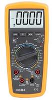Digital multimeter HD6503