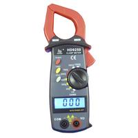 clamp meter HD9250