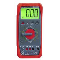 Mechanical Protection meter HD2101B