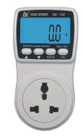 electronic power monitor HD10F