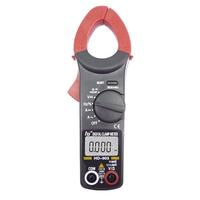 auto range clamp meter HD903