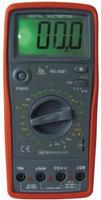 Digital multimeter HD5001