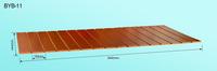 Sell grooves mdf