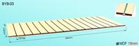 slatwall mdf
