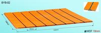 MDF board