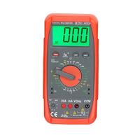 Mechanical Protection meter HD2105B