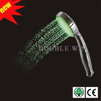 Modern LED Shower Set