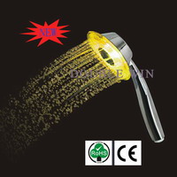 Water-saving LED Sanitary Ware